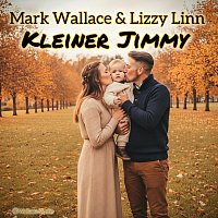 Přední strana obalu CD Kleiner Jimmy