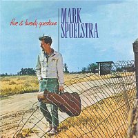 Mark Spoelstra – Five & Twenty Questions