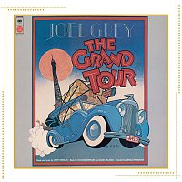 Přední strana obalu CD The Grand Tour