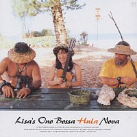 Lisa Ono – Bossa Hula Nova
