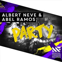 Albert Neve & Abel Ramos – Party