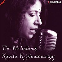 Kavita Krishnamurthy – The Melodious Kavita Krishnamurthy