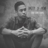 Přední strana obalu CD On Our Own