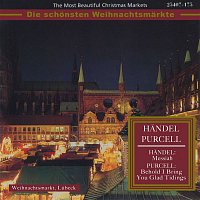 The Most Beautiful Christmas Markets: Purcell & Handel (Classical Music for Christmas Time)