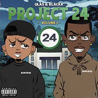 Qlas & Blacka – Project 24 [Volume 1]