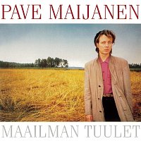 Pave Maijanen – Maailman Tuulet