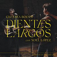 Chelsea Boots, Xoel López – Dientes Largos [Directo En Estudio Uno]
