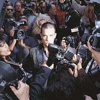 Robbie Williams – Life Thru A Lens [Rehearsal Recording, Spring 1997]