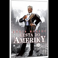 Různí interpreti – Cesta do Ameriky DVD