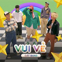 Oát, Astronormous – Vui V?