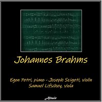 Johannes Brahms