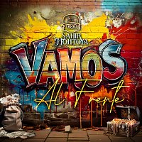 Sahir Montoya – Vamos Al Frente