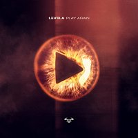 Přední strana obalu CD Play Again