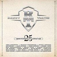 Randy Travis – Anniversary Celebration