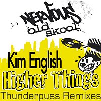 Kim English – Higher Things (20432)