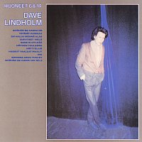 Dave Lindholm – Huoneet 6 & 14