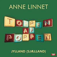 Anne Linnet – Jylland (Sjalland)