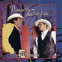 Diomedes Diaz & Ivan Zuleta – Mi Biografia
