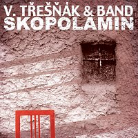 Vlasta Třešňák – Skopolamin CD