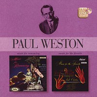 Paul Weston – Music For Romancing/Music For The Fireside [Remastered]