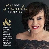 Paula Koivuniemi – Duetot