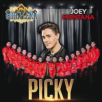 Banda Coralena, Joey Montana – Picky
