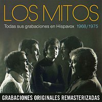 Los Mitos – Todas sus grabaciones (1968-1975) (Remastered)