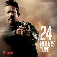 Přední strana obalu CD 24 Hours To Live [Original Motion Picture Soundtrack]