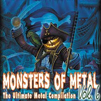 Various Artists.. – Monsters Of Metal Vol. 6