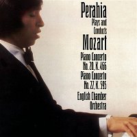 Perahia Plays & Conducts Mozart