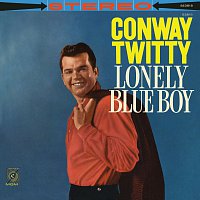 Lonely Blue Boy