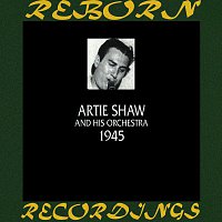 Artie Shaw – 1945 (HD Remastered)