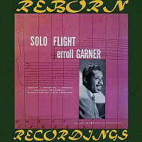 Erroll Garner – Solo Flight (HD Remastered)