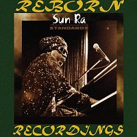 Sun Ra – Standards (HD Remastered)