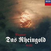 George London, Kirsten Flagstad, Set Svanholm, Gustav Neidlinger, Sir Georg Solti – Wagner: Das Rheingold [2 CDs]