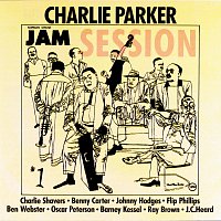 Charlie Parker – Charlie Parker Jam Session