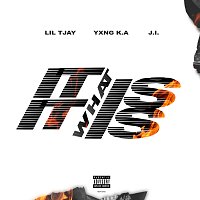 YXNG K.A, J.I the Prince of N.Y, Lil Tjay – IT IS WHAT IT IS [Remix]