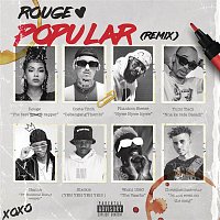 Rouge, Costa Titch, Phantom Steeze, Tumi Tladi, Hanna, Blxckie – Popular Remix