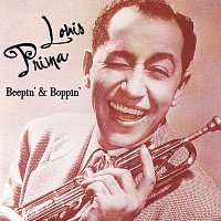 Louis Prima – Beepin' & Boppin'