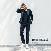 Originál (MP3) – Marek Ztracený – Supraphonline.cz