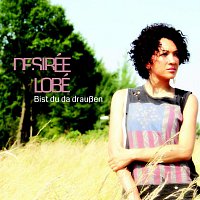 Přední strana obalu CD Bist du da drauszen