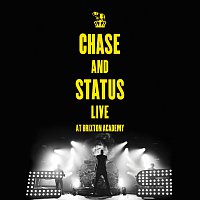 Chase & Status – Live At Brixton Academy