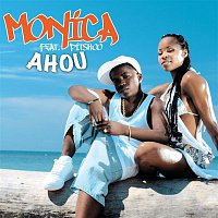 Monica – Ahou