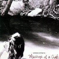 Přední strana obalu CD Musings Of A Creekdipper