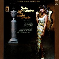 Julie London – For The Night People