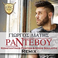 Giorgos Liatis – Radevou [Konstantinos Pantzis & Nikos Souliotis Remix]