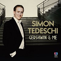 Simon Tedeschi – Gershwin & Me
