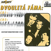 Dvouletá fáma – Studio 1983, Live 1988