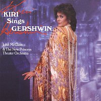 Dame Kiri Te Kanawa, New Princess Theater Orchestra, John McGlinn – Kiri sings Gershwin