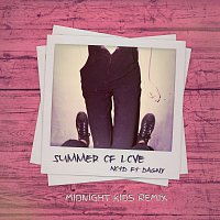 NOTD, Dagny – Summer Of Love [Midnight Kids Remix]